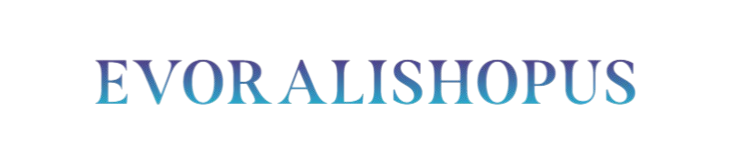EvoraliShopUS