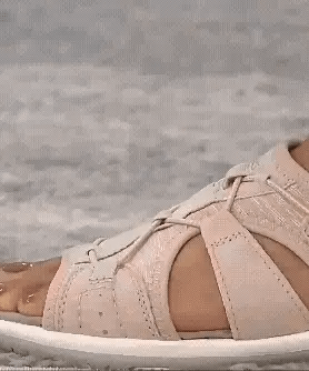 Women's Orthopedic Sandals