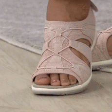 Women's Orthopedic Sandals